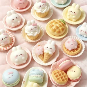 handmade squishy